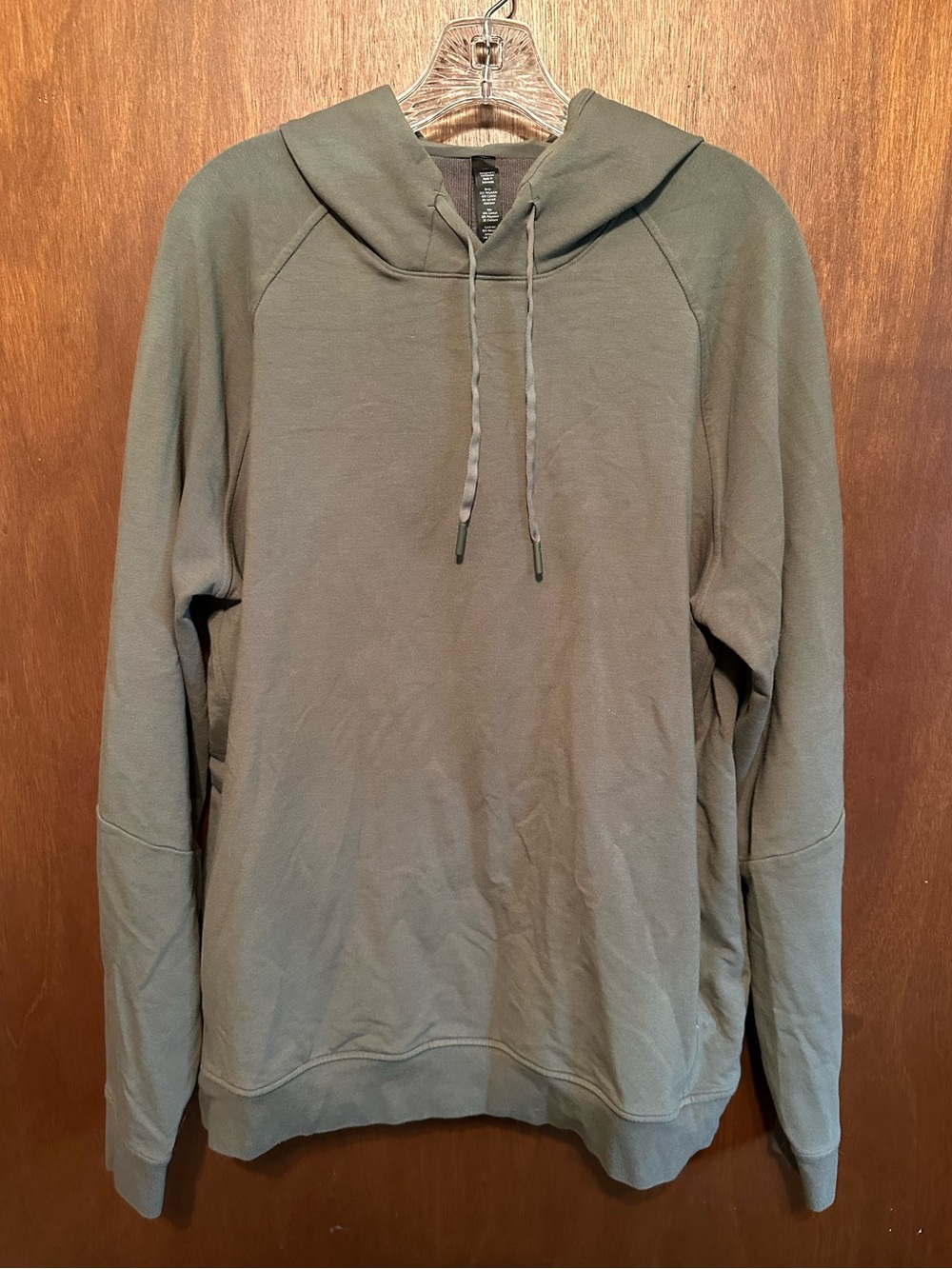 Lululemon City Sweat Pullover Hoodie
